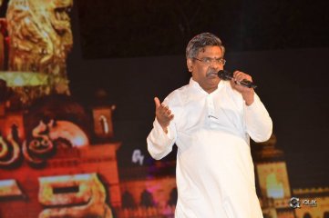Gautamiputra Satakarni Movie Audio Launch
